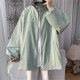 Stand Collar Jacket For Men With Long Sleeves